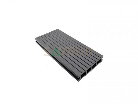 uv-resistant decking wpc outdoor