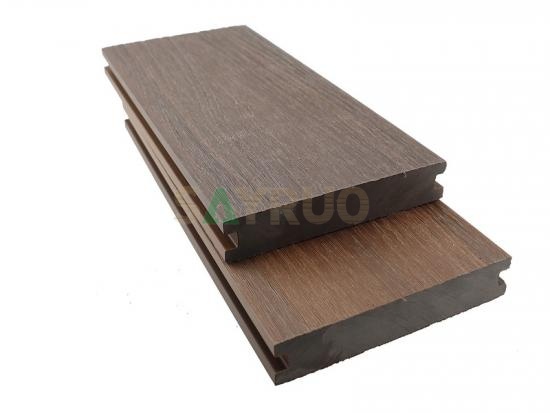 Co-extrusion Decking Wholesale