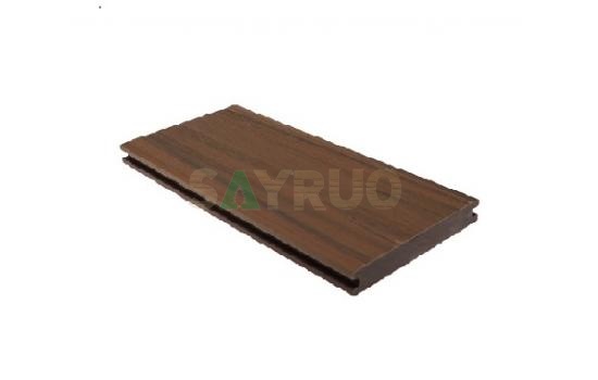 Co-extrusion Decking Wholesale