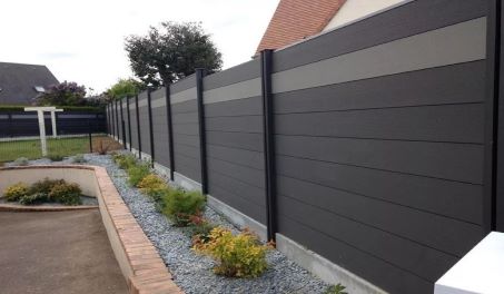 The Benefits of Using Sinon Wpc Fence Panels